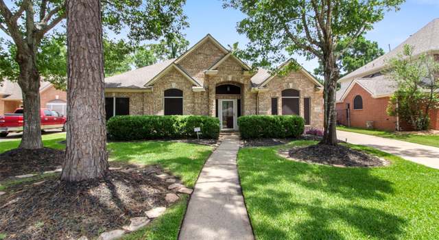 Photo of 14510 Kings Head Dr, Houston, TX 77044