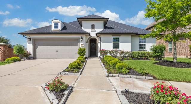Photo of 10203 Wylde Point Ln, Missouri City, TX 77459