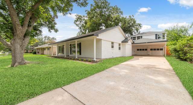 Photo of 8522 Concho St, Houston, TX 77036