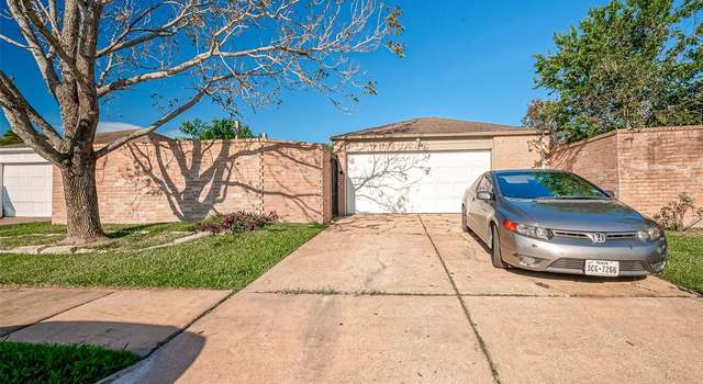 Photo of 9310 Clipperwood Pl, Houston, TX 77083