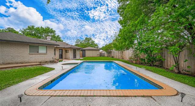 Photo of 13506 Sherwood St, Sugar Land, TX 77498