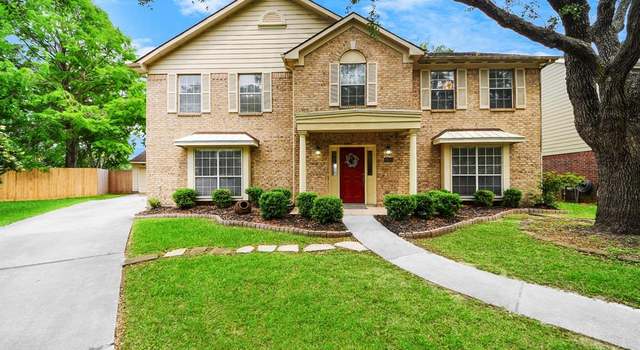 Photo of 2126 Galleon Dr, League City, TX 77573