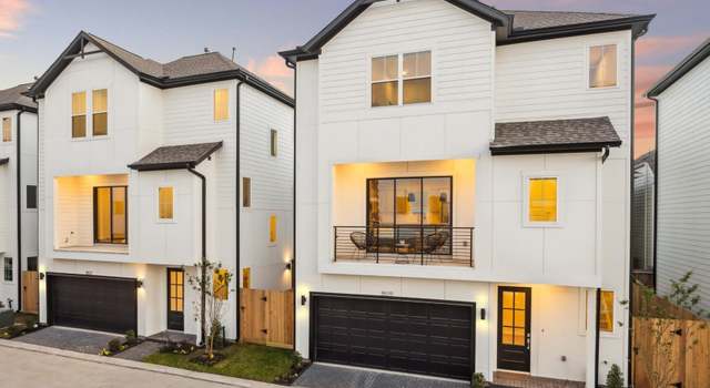 Photo of 8523 Kolbe Village Way, Houston, TX 77055