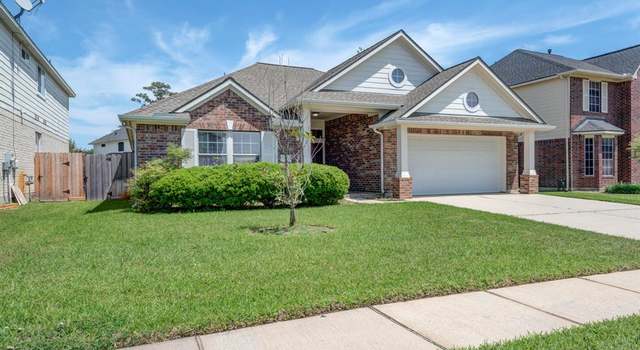 Photo of 21002 Normandy Forest Dr, Spring, TX 77388