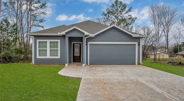 Photo of 237 Shelter Ln, Livingston, TX 77351