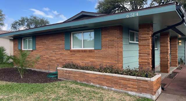 Photo of 6514 Golf Crest Dr, Galveston, TX 77551