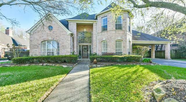 Photo of 13419 Grand Masterpiece Ln, Houston, TX 77041