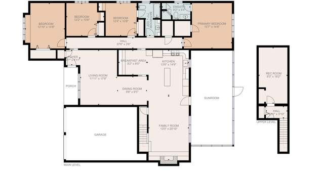 Photo of 1711 Capstan Rd, Houston, TX 77062