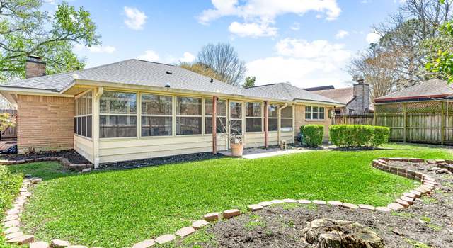 Photo of 1711 Capstan Rd, Houston, TX 77062
