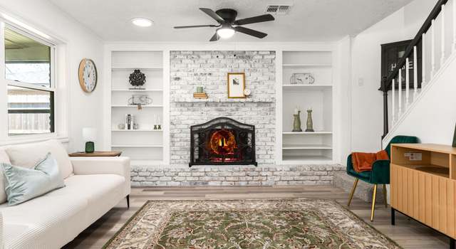 Photo of 1711 Capstan Rd, Houston, TX 77062