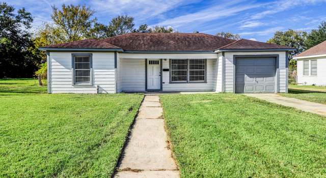 Photo of 2003 Amelia St, Baytown, TX 77520