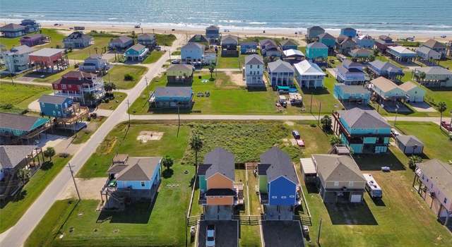 Photo of 1994 Avenue G, Crystal Beach, TX 77650