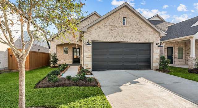 Photo of 10334 Navarro Path, Montgomery, TX 77316