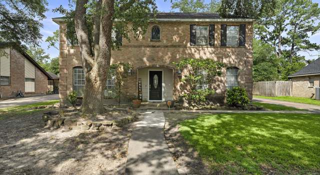 Photo of 19719 Sweet Forest Ln, Humble, TX 77346