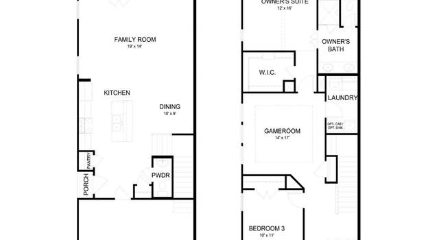 Photo of 121 E 43rd St Unit A, Houston, TX 77018