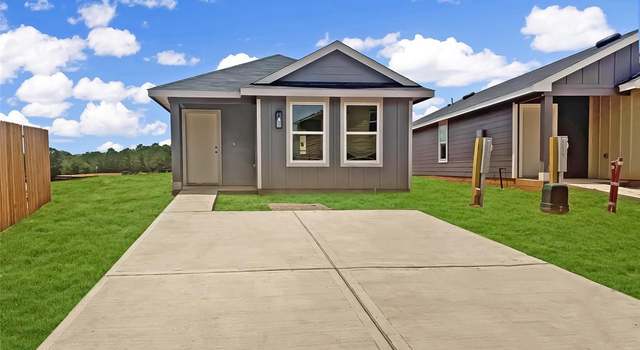 Photo of 12315 Sword Point Ct, Willis, TX 77378