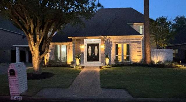 Photo of 407 Sandy Blf, Houston, TX 77079