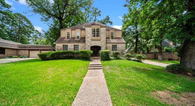 Photo of 3815 Sunstone Dr, Houston, TX 77068