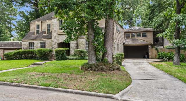 Photo of 3815 Sunstone Dr, Houston, TX 77068