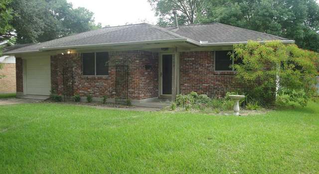 Photo of 2009 N Galveston Ave, Pearland, TX 77581