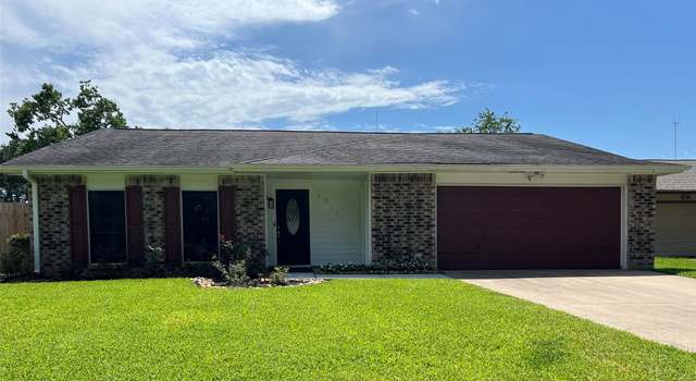 Photo of 2815 Valley Forest Dr, Missouri City, TX 77489
