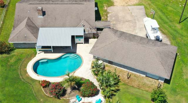 Photo of 2301 S Byrd Ave, Shepherd, TX 77371