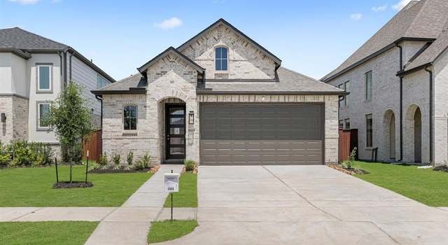 Photo of 10214 Van Gogh Ct, Iowa Colony, TX 77573