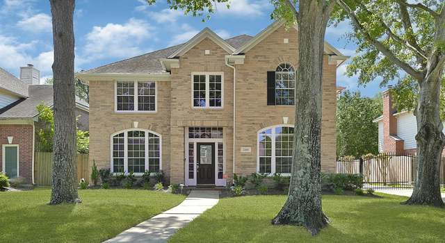 Photo of 22819 Whitewater Creek Cir, Katy, TX 77450