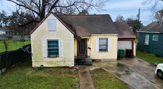 Photo of 314 Hahlo St, Houston, TX 77020