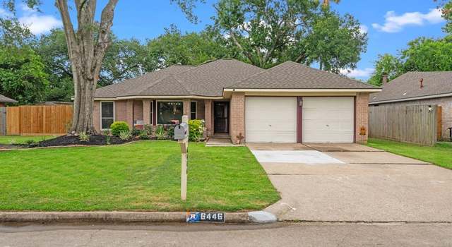 Photo of 6446 Allerton St, Houston, TX 77084