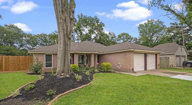 Photo of 6446 Allerton St, Houston, TX 77084