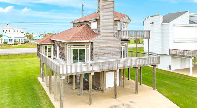 Photo of 19163 Kahala Dr, Galveston, TX 77554