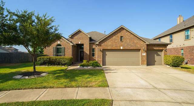 Photo of 28307 Pence Cliff Ct, Katy, TX 77494
