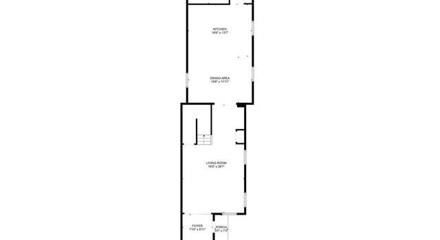 Photo of 4541 Walker St, Houston, TX 77023