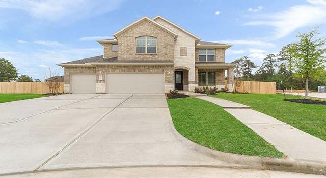 Photo of 1181 Imperial Ranch Way, Dayton, TX 77535