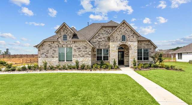 Photo of 16549 Gaines Glen Ln, Montgomery, TX 77316