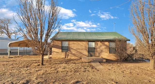 Photo of 906 S 3rd St, Bovina, TX 79009