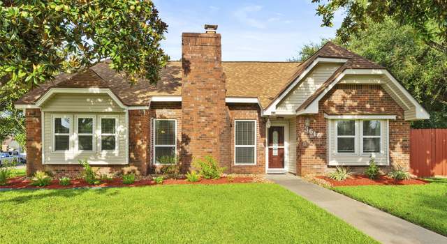Property at 3610 Christy St, Deer Park, TX 77536, 3 beds, 2 baths