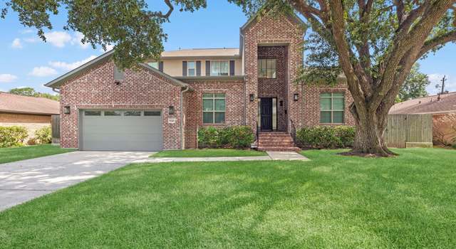 Photo of 5446 Lymbar Dr, Houston, TX 77096