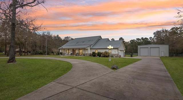 Photo of 612 Indian Trails Dr, Wallisville, TX 77597