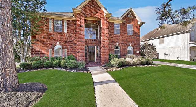 Photo of 3610 Pine Tree Dr, Pearland, TX 77581