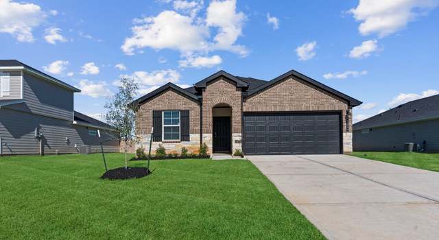 Photo of 5002 Cheery Cove Dr, Fresno, TX 77545