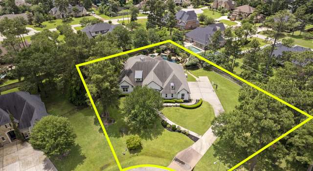 Photo of 7811 Bent Green Ln, Spring, TX 77389