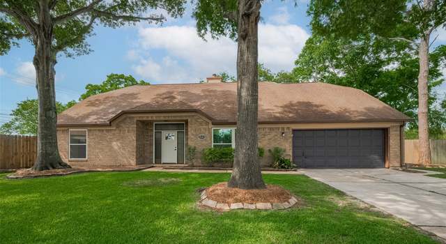 Photo of 2543 Forge Stone Dr, Friendswood, TX 77546