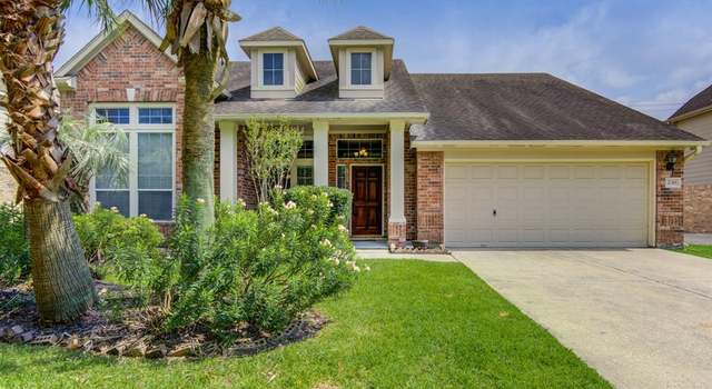 Photo of 2318 Palm Cir, Seabrook, TX 77586