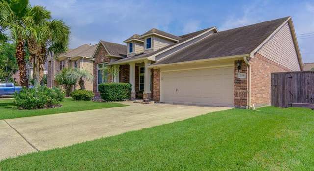 Photo of 2318 Palm Cir, Seabrook, TX 77586