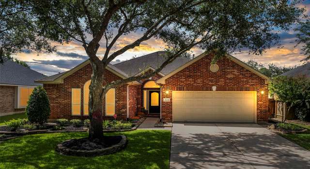 Photo of 15338 Wild Timber Trl, Cypress, TX 77433