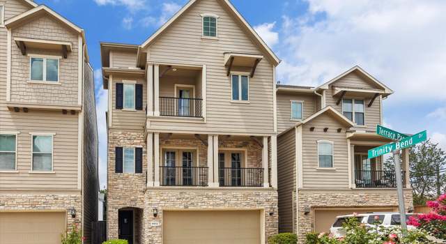 Photo of 8904 Terrace Pass Dr, Houston, TX 77080