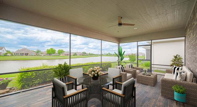 Photo of 430 Seaside Sparrow Way, Richmond, TX 77469