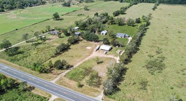 Photo of 10723 Fm 442 Rd, Boling, TX 77420